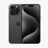 iPhone 15 Pro max: 6.7-8GB RAM-256GB ROM-BLACK+5K AIRTIME thumb 0