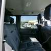 Mercedes Benz G class for sale in kenya thumb 4