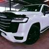 Toyota land cruiser V8 Diesel 2021 LC300 thumb 11