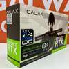 GALAX NVIDIA GeForce RTX 3050 EX Graphics Card.8GB thumb 1