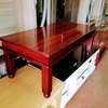 Double top coffee table thumb 1