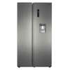 Refrigerator,Side by Side, No Frost , 562L,MRNF2D562SSV thumb 0