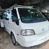 Mazda Bongo Van 2018 automatic petrol thumb 2