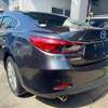 Mazda Atenza 2018 model thumb 6