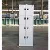 Durable 4-Drawer Steel File Cabinet with Locking Bar thumb 3