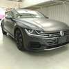 Volkswagen Vento 2018 thumb 4
