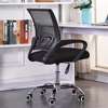 Mesh Back Chair for Clerical Offices thumb 11
