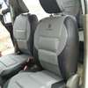 Synthetic leather car interior seats thumb 3