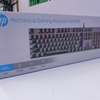 HP GK400F Gaming RGB Mechanical Keyboard Blue switch thumb 0