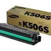 CLT-K506s toner cartridge black thumb 0