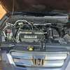 Honda CRV RD7 petrol engine auto yr 07 thumb 5