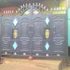 Decorative Metal Gate super quality thumb 3