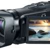 CANON VIXIA HF G20 VIDEO CAMERA. thumb 14