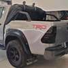 Toyota Hilux Double cabin TRD sport 2020 thumb 12