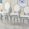 Dining Chair: Golden Wedding Hotel Dining Hall Chairs thumb 2