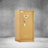 Office Safe: 110kgs Digital Fireproof Safe thumb 2