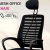 Headrest Office Chair thumb 1