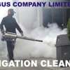 Khongus Fumigation Services thumb 3