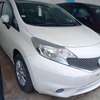 Nissan note  new import. thumb 5