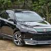 Toyota Harrier 2018 thumb 4