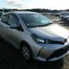 Toyota vitz new model( MKOPO/HIRE PURCHASE ACCEPTED) thumb 1