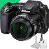 Nikon COOLPIX L840 Plus Wireless Lapel Mic thumb 4