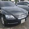 Toyota mark x thumb 0