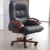Executive Leather Office Chair thumb 5