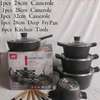 Nonstick/induction base cookware thumb 1