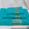 Prestige cotton towels(3pcs) thumb 6