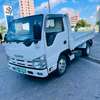 Isuzu tipper 3tones 2015 model thumb 0