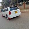 WELL MAINTAINED TOYOTA FIELDER thumb 4