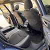 Subaru Forester E-boxer Blue Sunroof blue thumb 4
