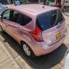NISSAN NOTE LOW MILEAGE thumb 2