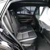 TOYOTA HARRIER WITH SUNROOF thumb 10