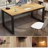 Wooden Computer Desk thumb 3