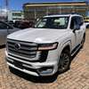 LC300 Land cruiser ZX Diesel 2023 thumb 2