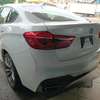 BMW  X6 thumb 1
