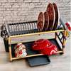 High Quality Non Rust Dish Drying Rack thumb 2