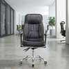 Office Chairs : High-back Ergonomic Office Chair thumb 0