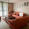 Furnished 2 Bed Apartment with En Suite at Riverside thumb 10