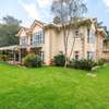 5 Bed House with Garden at Kitisuru Road thumb 0