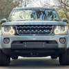 Land Rover Discovery 4 HSE thumb 4