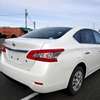 NISSAN SYLPHY NEW IMPORT. thumb 1