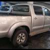 TOYOTA HILUX DOUBLE CAB AUTO DIESEL 2006 thumb 1