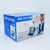 PVC Card Cutter Machine thumb 2