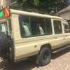 Toyota Landcruiser Tour Van thumb 4