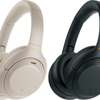 Sony WH-1000XM4 Wireless Noise Cancelling Headphones thumb 0