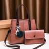 authentic ladies leather handbags thumb 2