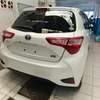 Toyota vitz hybrid thumb 5